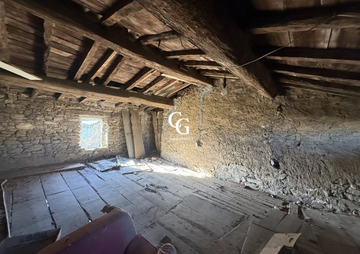 à vendre Maison La Planche