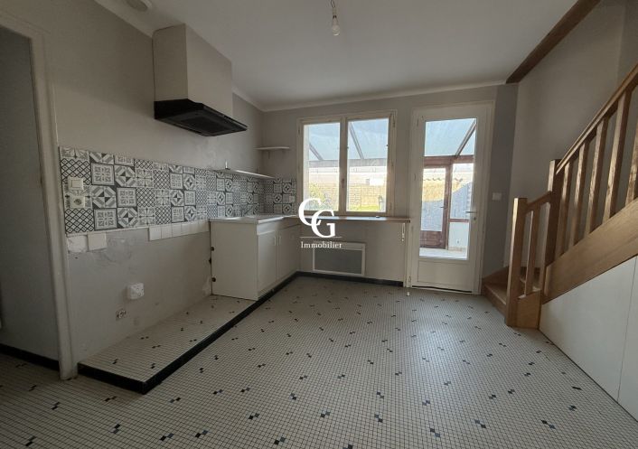 à vendre Maison La Planche