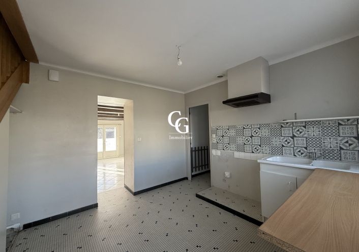 à vendre Maison La Planche