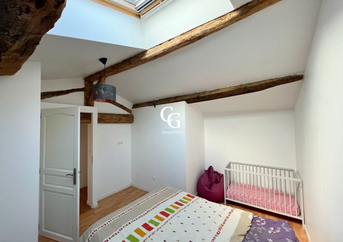 à vendre Maison La Planche