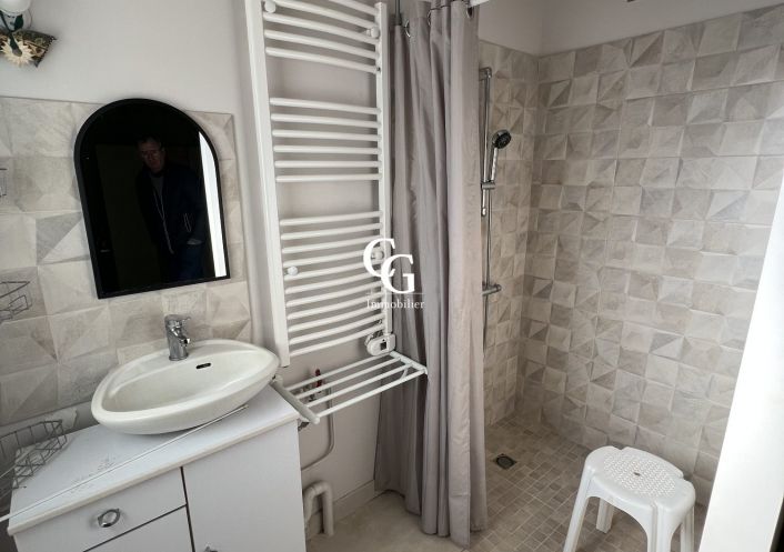 à vendre Maison La Planche