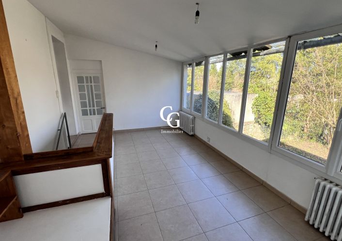 à vendre Maison La Montagne