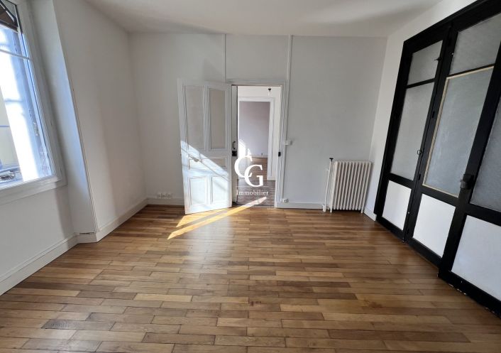 à vendre Maison La Montagne