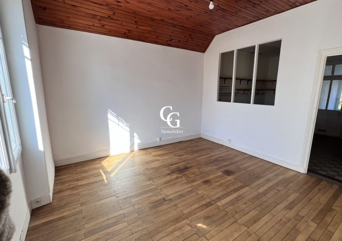 à vendre Maison La Montagne