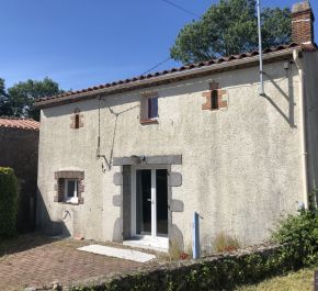A vendre Lege | Réf 440209131 - Cabinet guemene