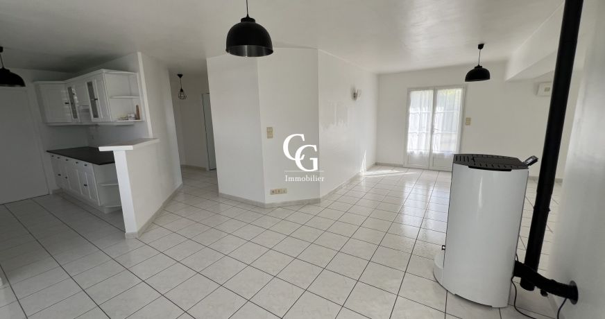 vente Maison L'herbergement