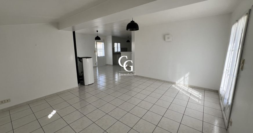 vente Maison L'herbergement