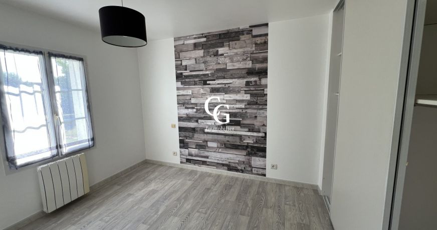 vente Maison L'herbergement