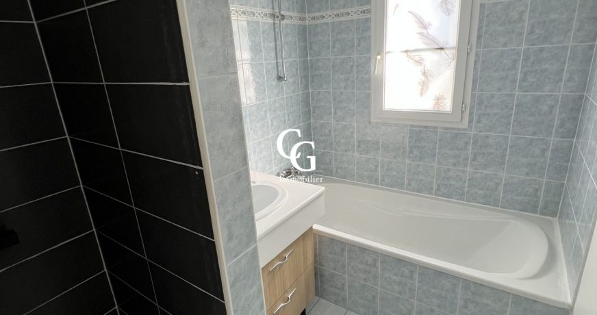 vente Maison L'herbergement