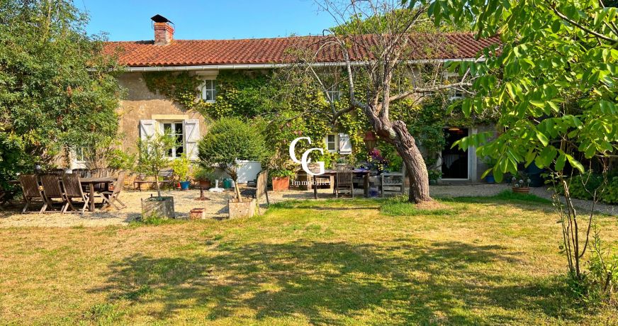 vente Maison Vieillevigne