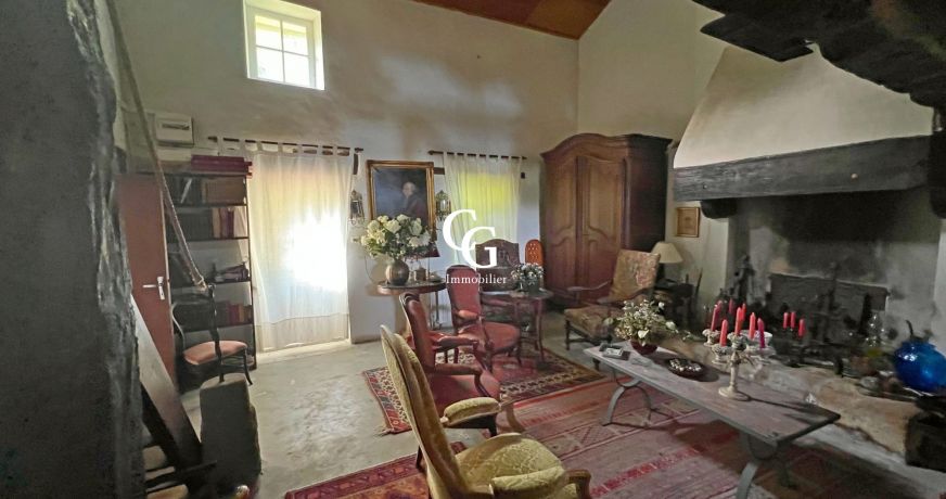 vente Maison Vieillevigne