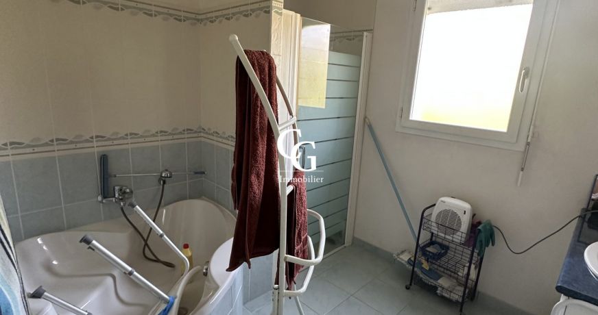 vente Maison Vieillevigne