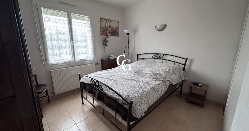 vente Maison Vieillevigne