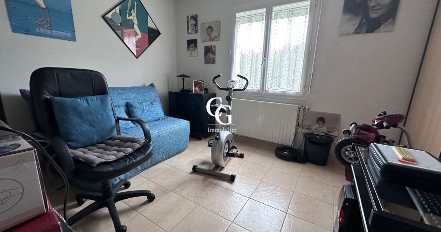 vente Maison Vieillevigne