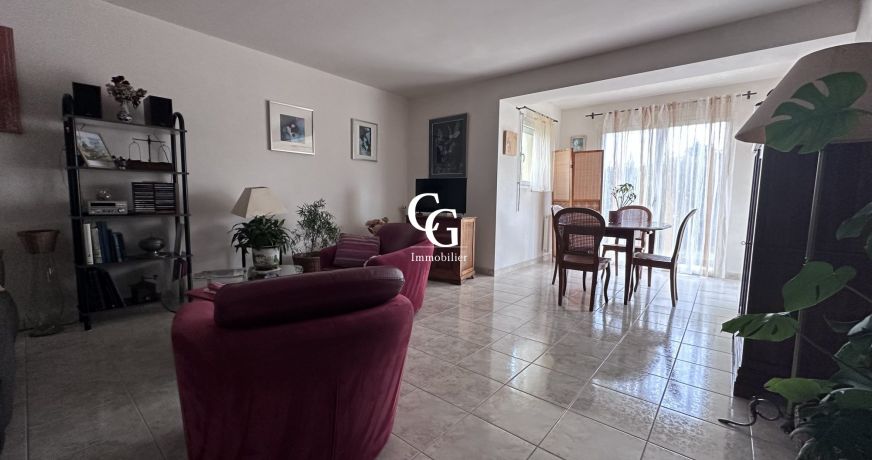 vente Maison Vieillevigne