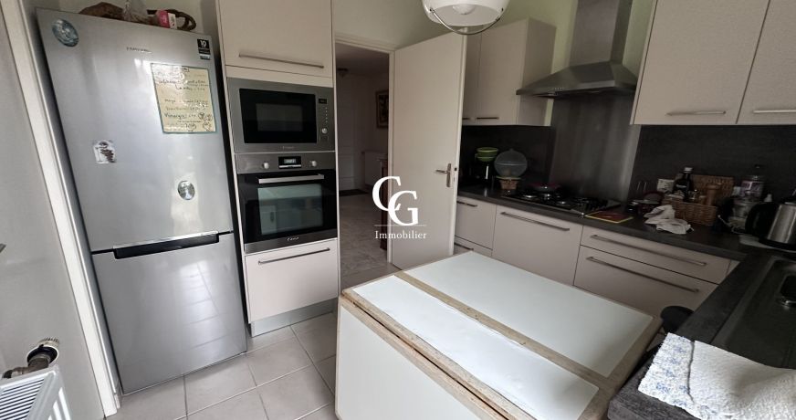 vente Maison Vieillevigne