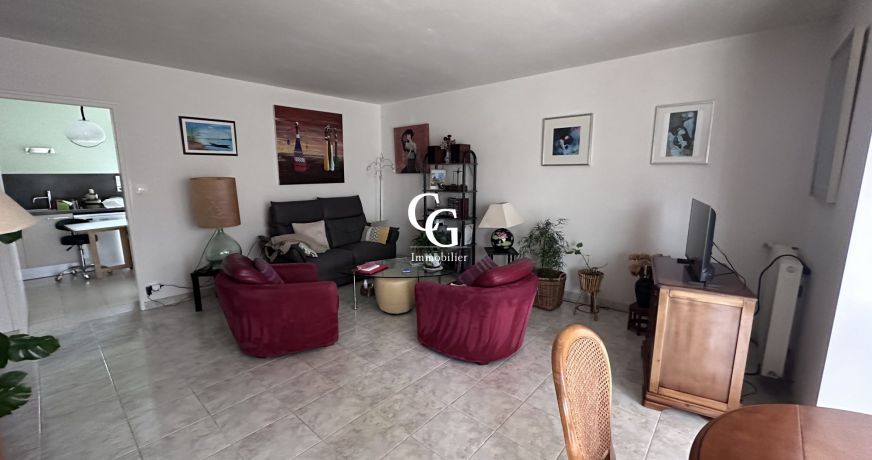 vente Maison Vieillevigne