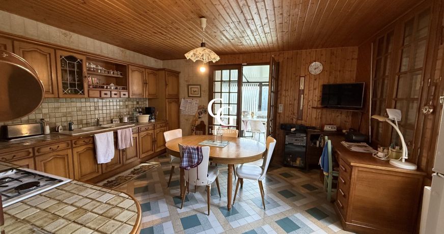 vente Maison Vieillevigne