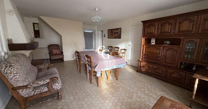 vente Maison Vieillevigne