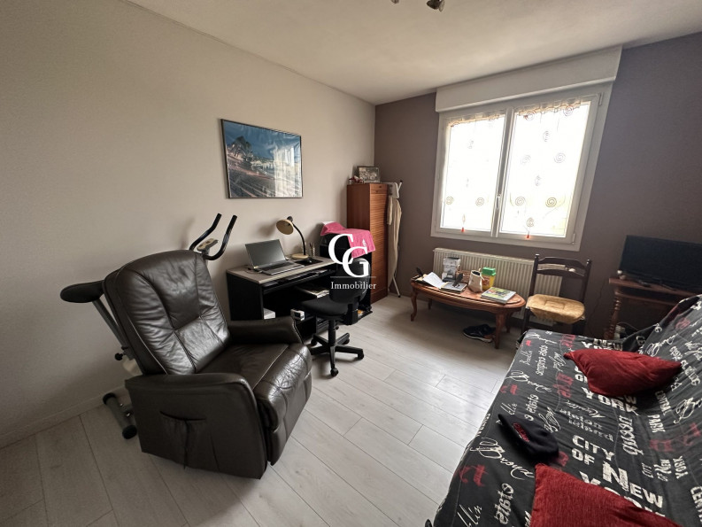 vente Maison Vieillevigne - Photo 8