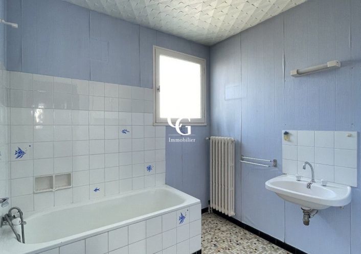 à vendre Maison Vieillevigne