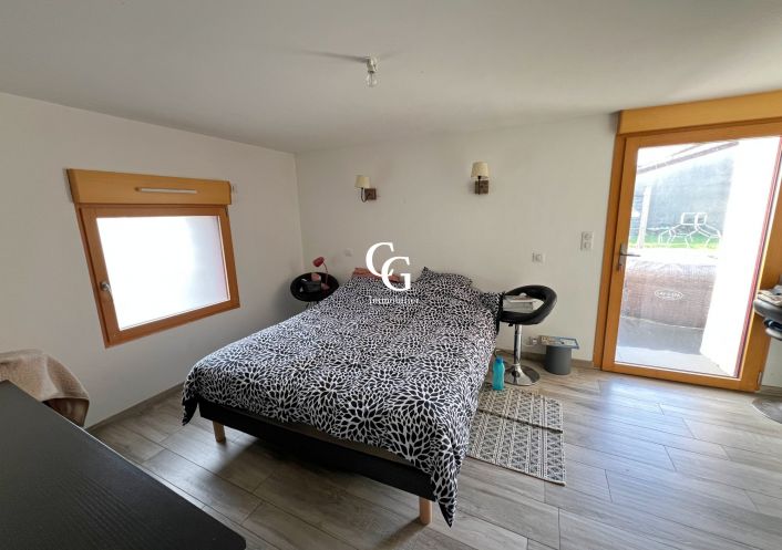 à vendre Maison La Planche