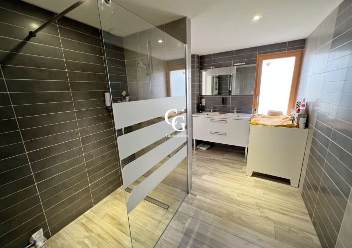 à vendre Maison La Planche