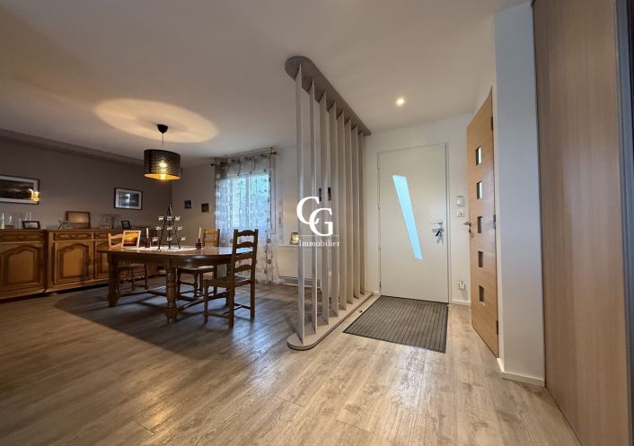 à vendre Maison Vieillevigne