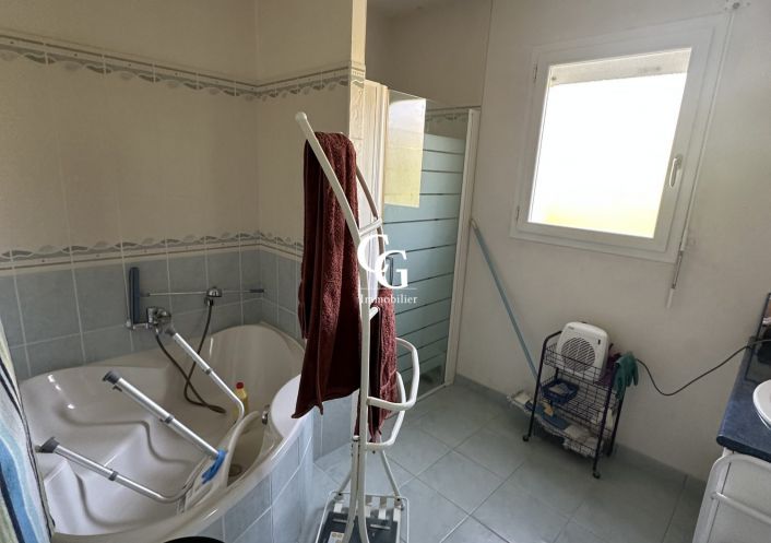 à vendre Maison Vieillevigne