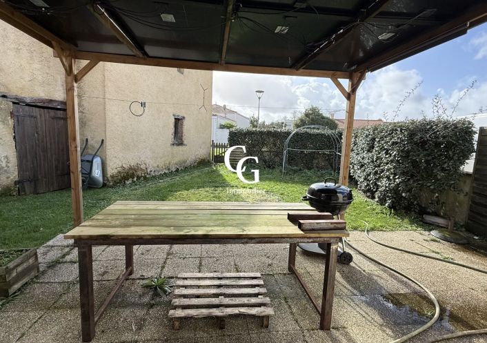 à vendre Maison Rocheservière