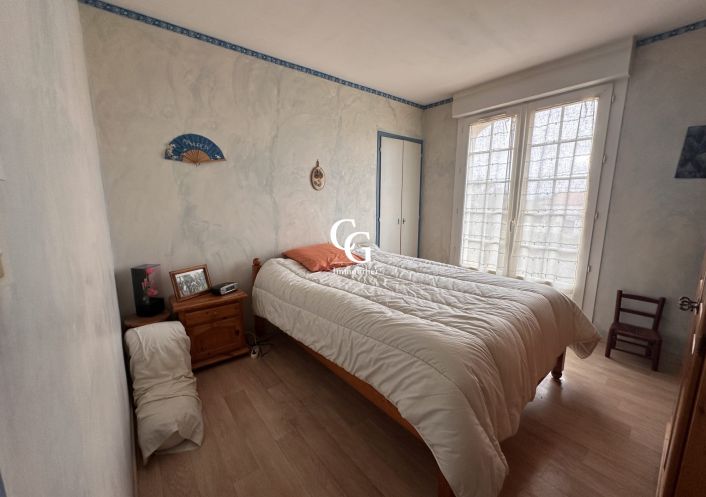 à vendre Maison Vieillevigne