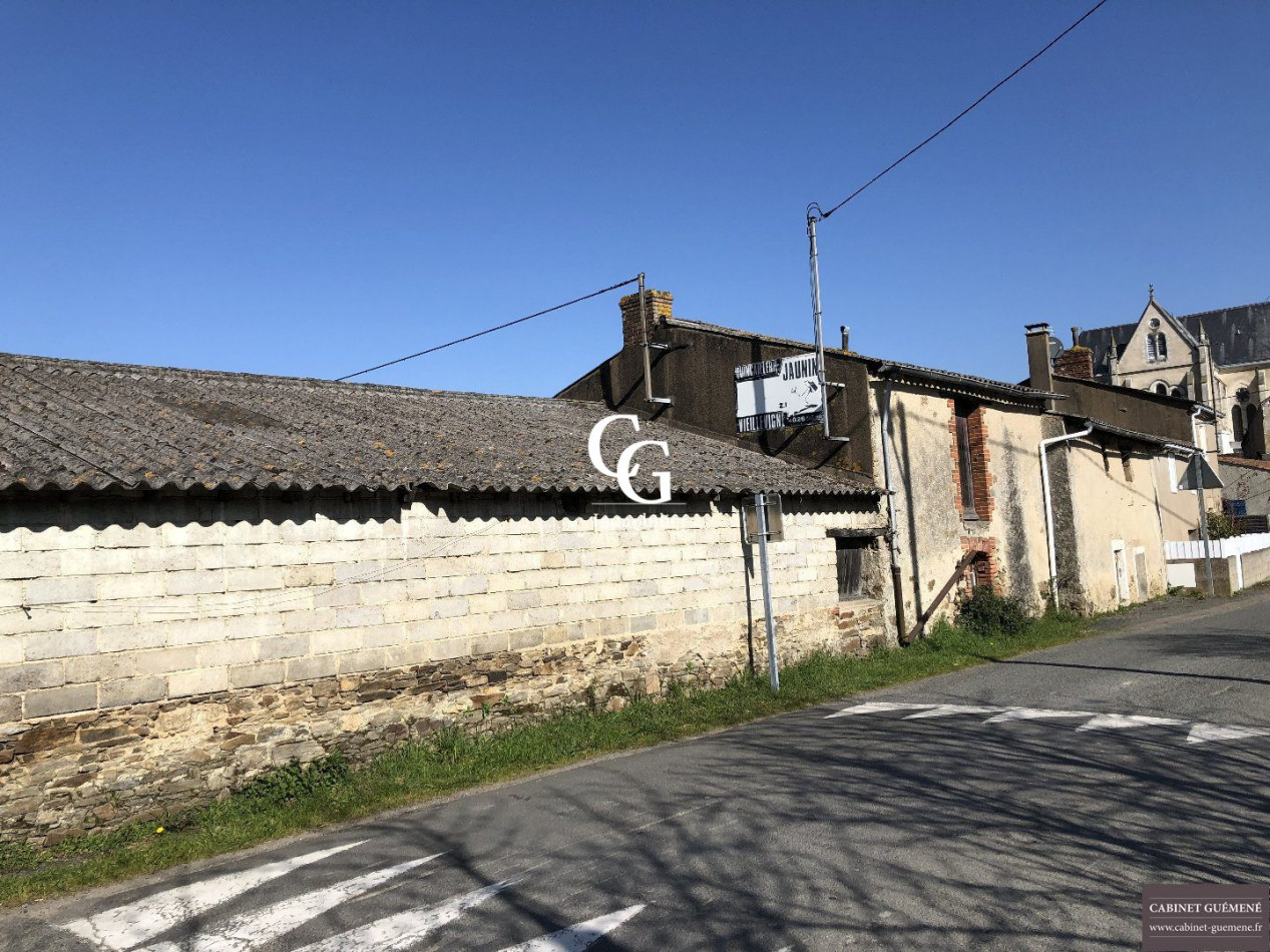 à vendre Maison La Planche - Photo 3