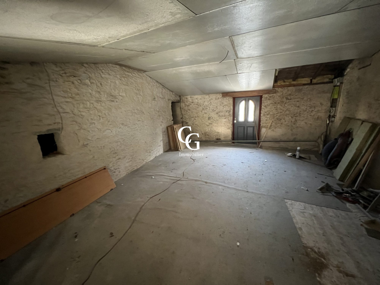 à vendre Maison La Planche - Photo 8