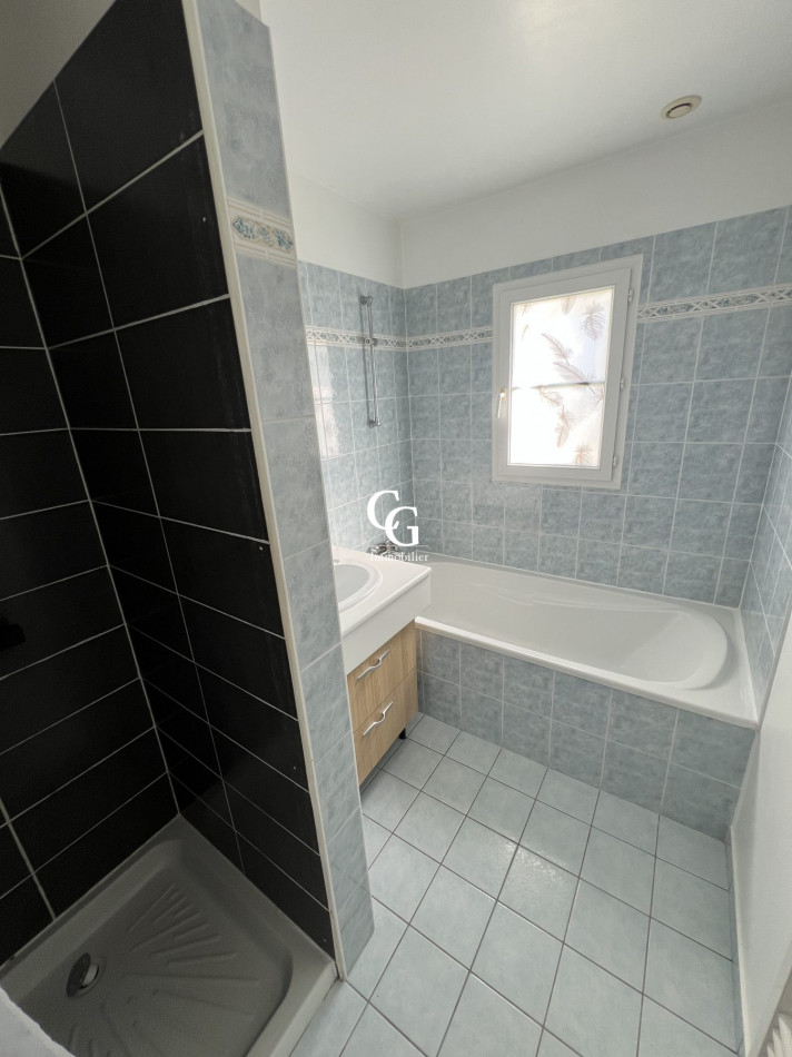 à vendre Maison L'herbergement - Photo 8