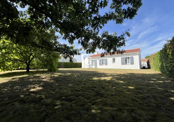 à vendre Maison L'herbergement
