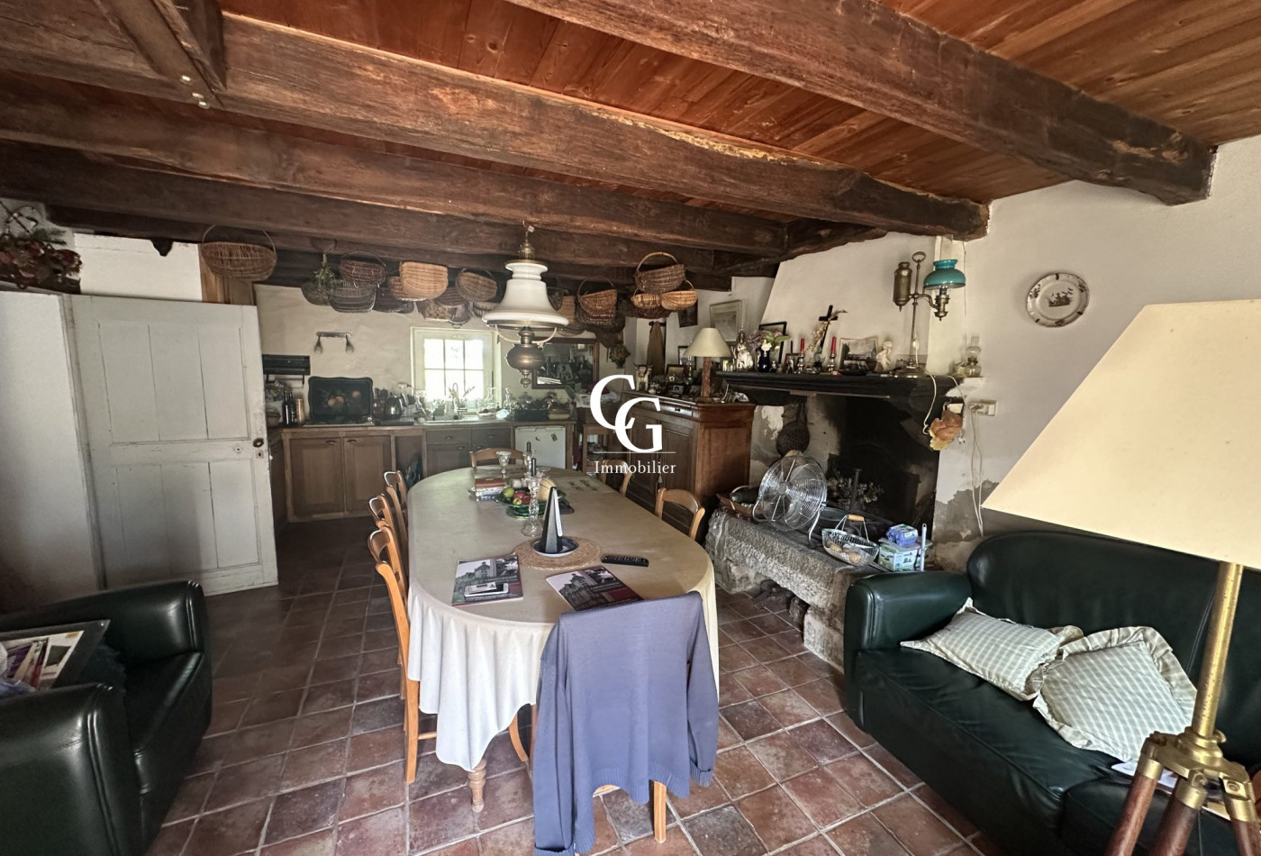 vente Maison Vieillevigne - Photo 6