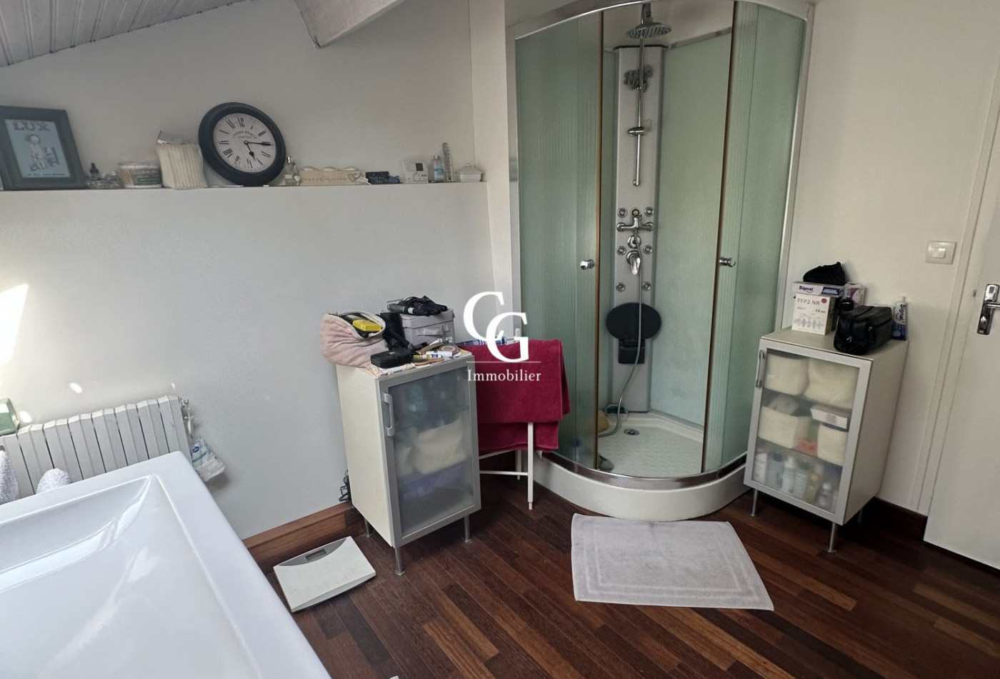 vente Maison Vieillevigne - Photo 7