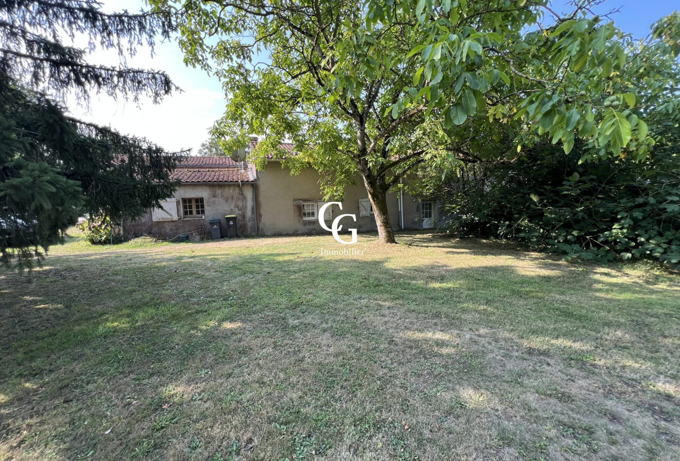 vente Maison Vieillevigne - Photo 10