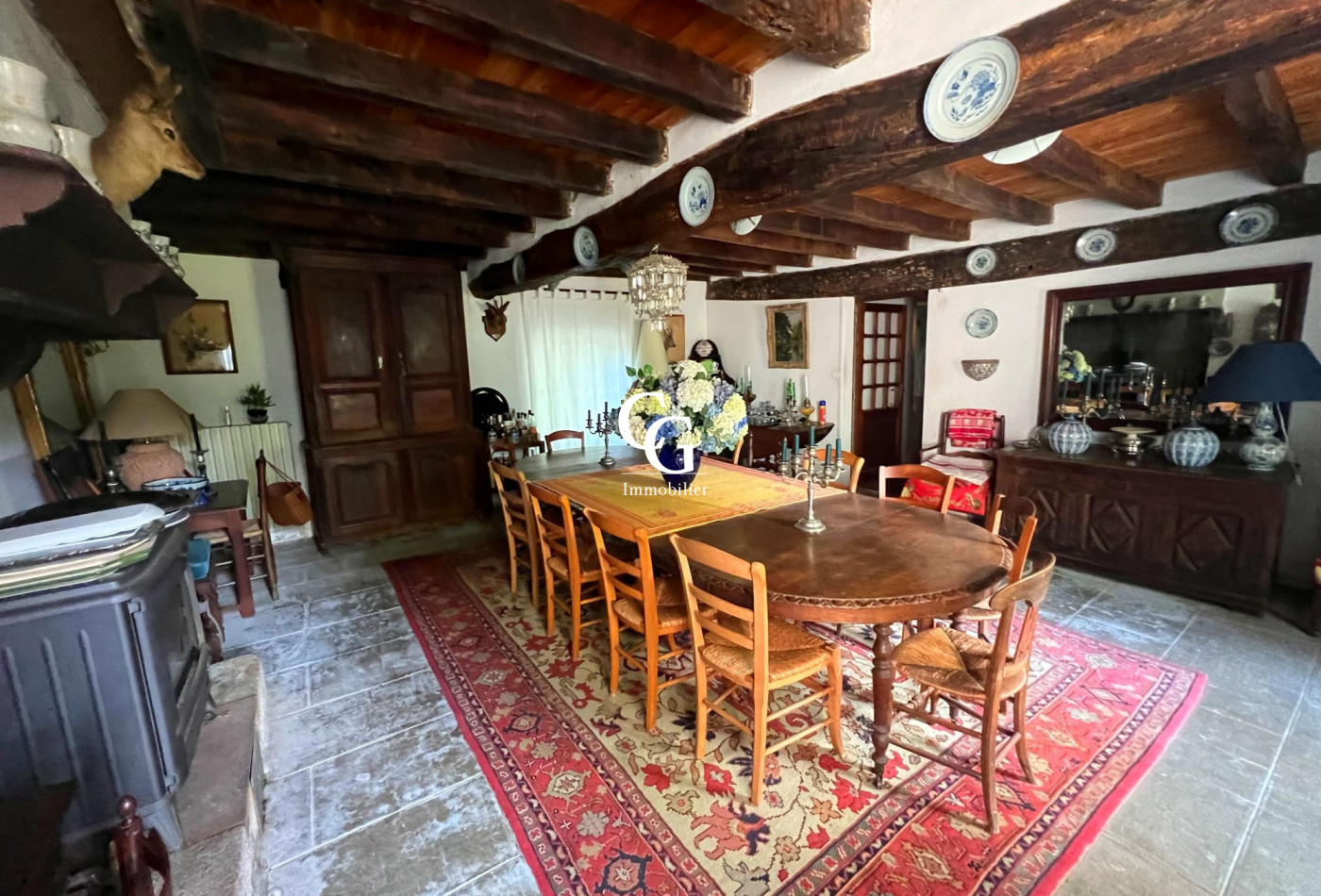 vente Maison Vieillevigne - Photo 5