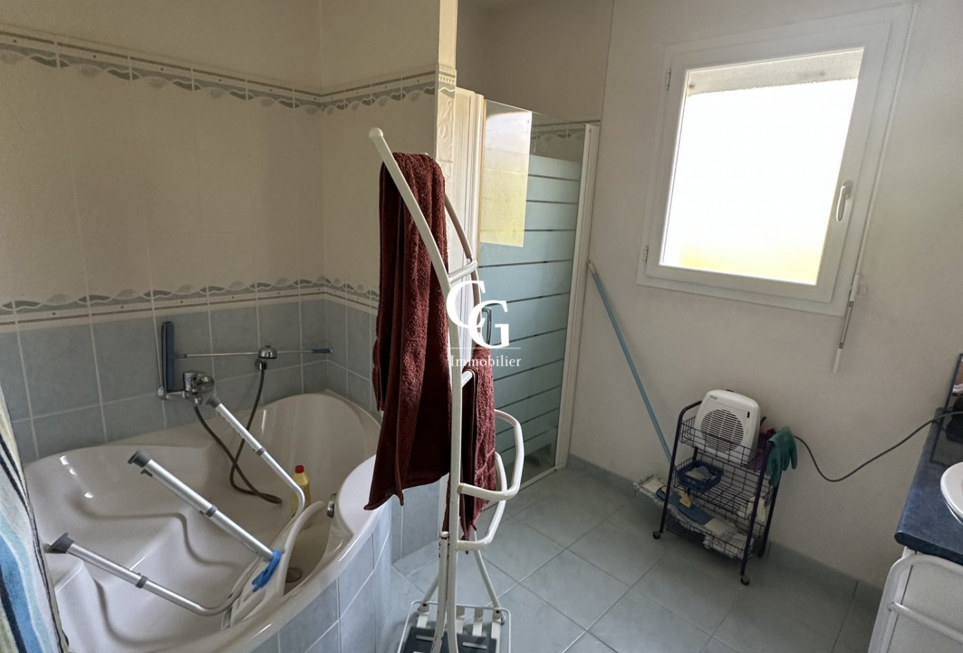 vente Maison Vieillevigne - Photo 7