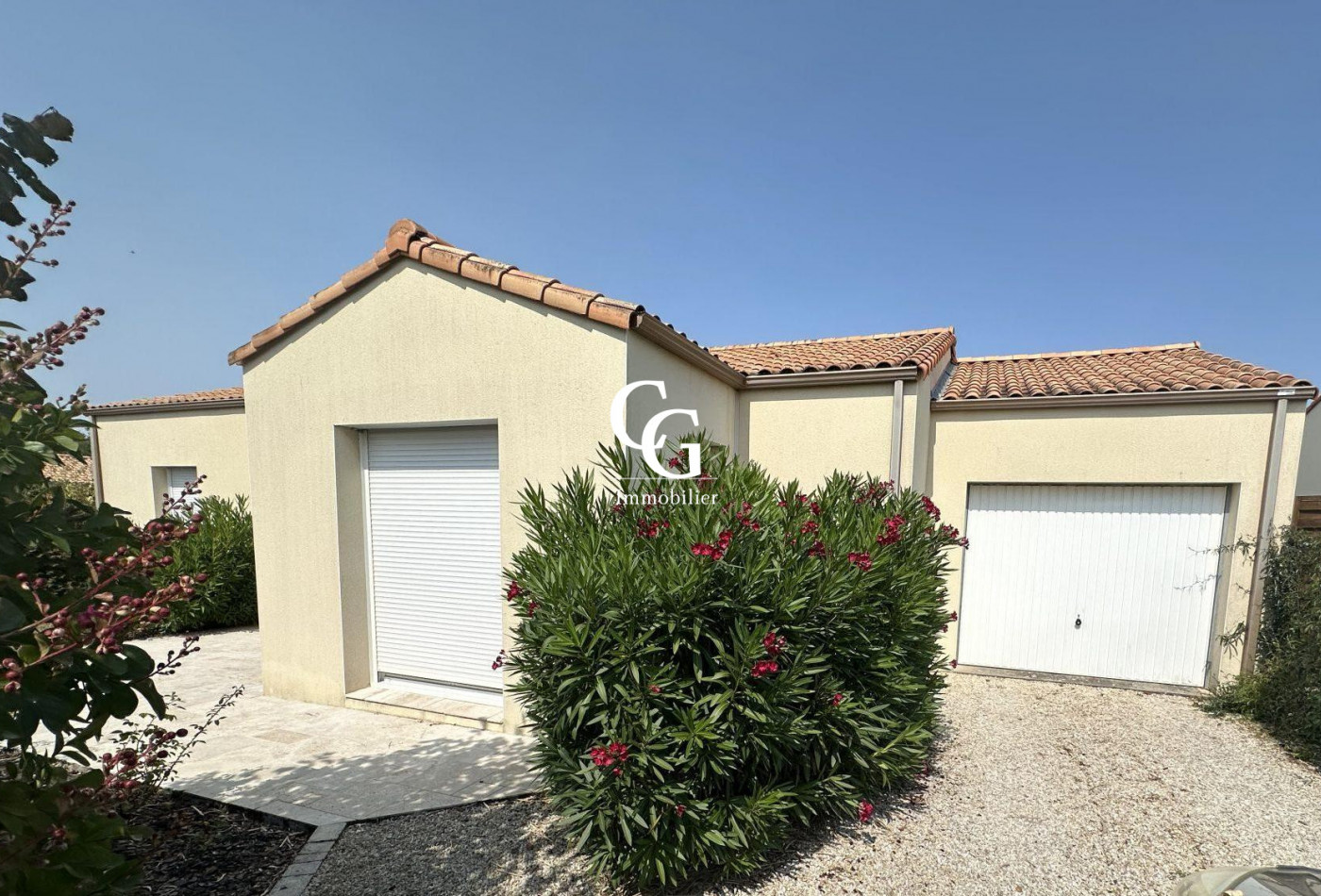 vente Maison Vieillevigne - Photo 1