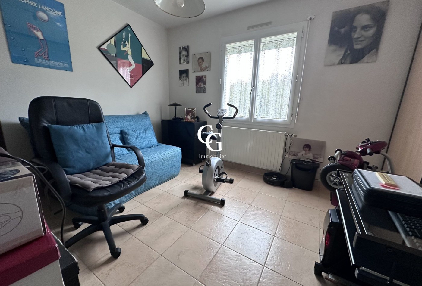 vente Maison Vieillevigne - Photo 6