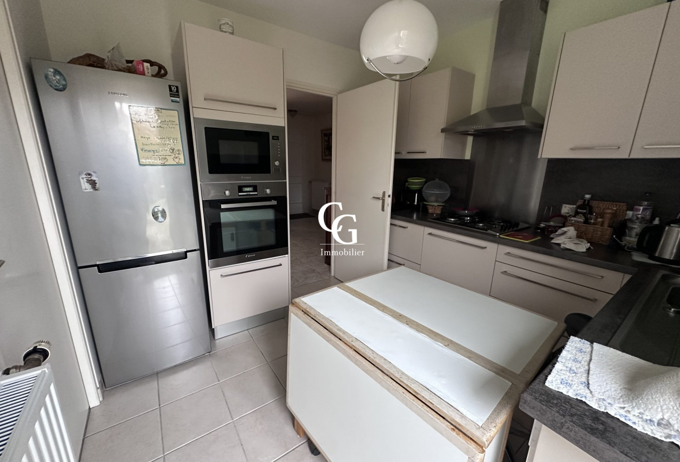 vente Maison Vieillevigne - Photo 4