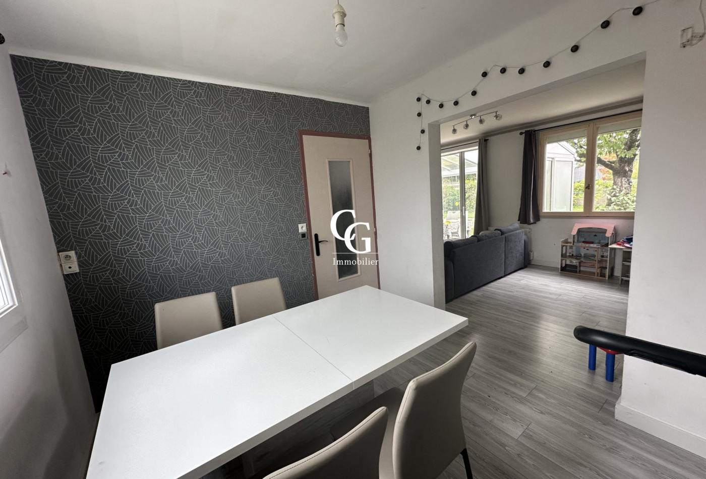 vente Maison Vieillevigne - Photo 4