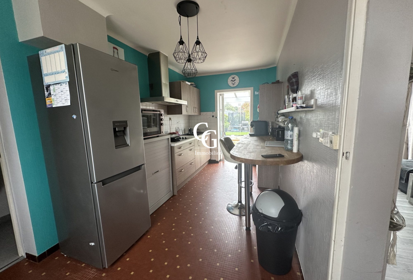 vente Maison Vieillevigne - Photo 5