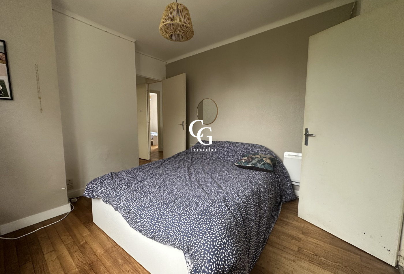 vente Maison Vieillevigne - Photo 10