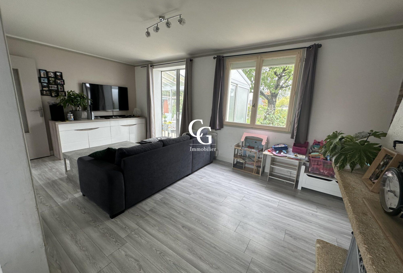 vente Maison Vieillevigne - Photo 3