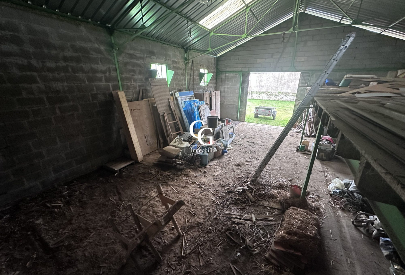 vente Maison Rocheservière - Photo 4