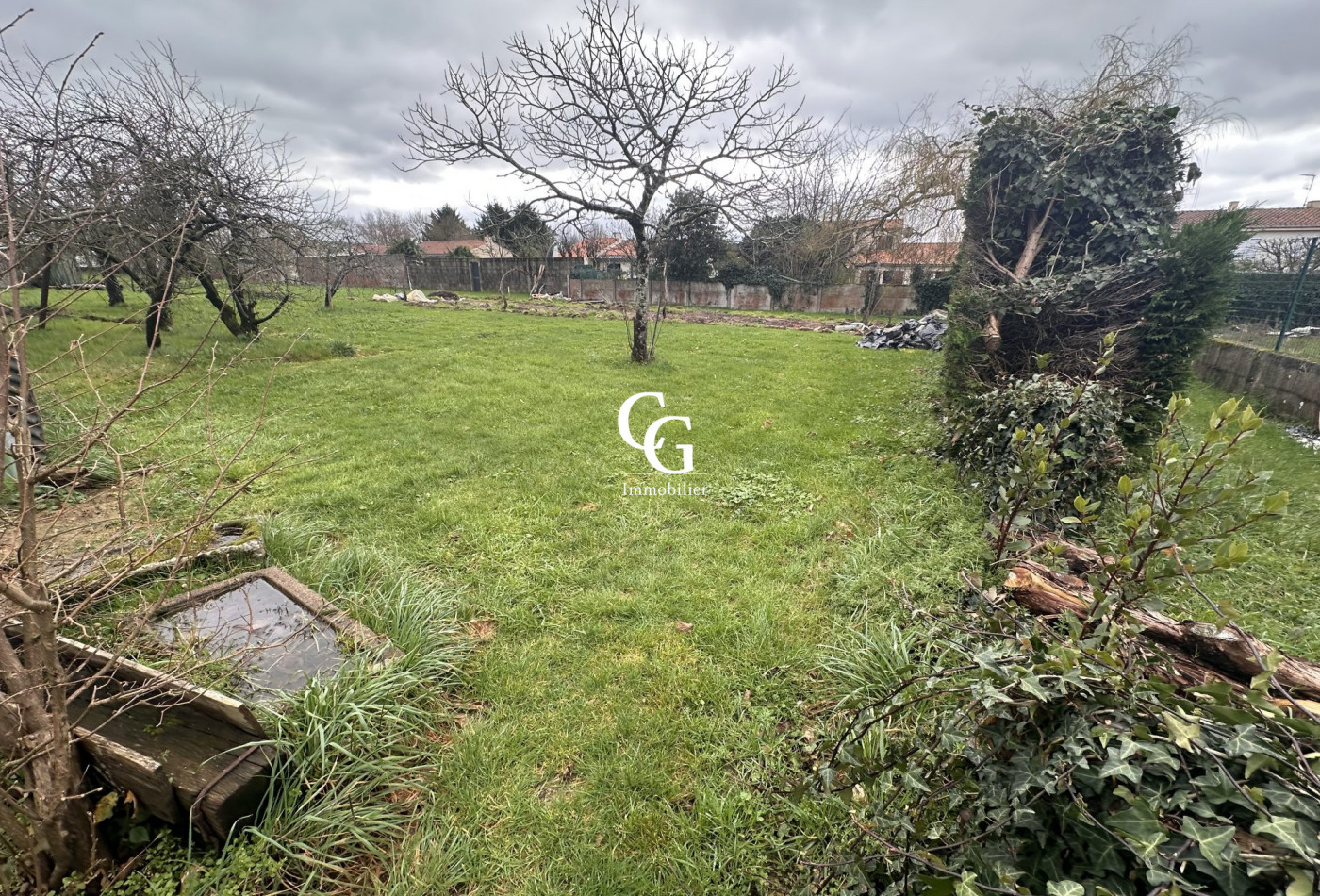 vente Maison Rocheservière - Photo 5