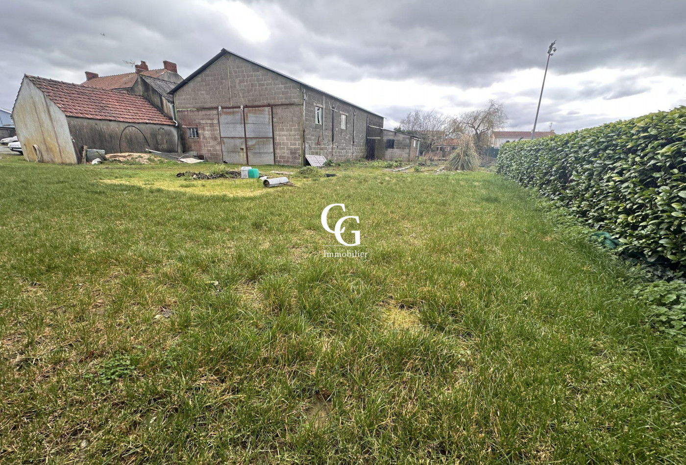 vente Maison Rocheservière - Photo 1